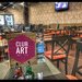 Club Art Papillon - Restaurant